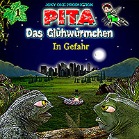 Pita - Das Glühwürmchen