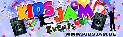 Kids Jam Events